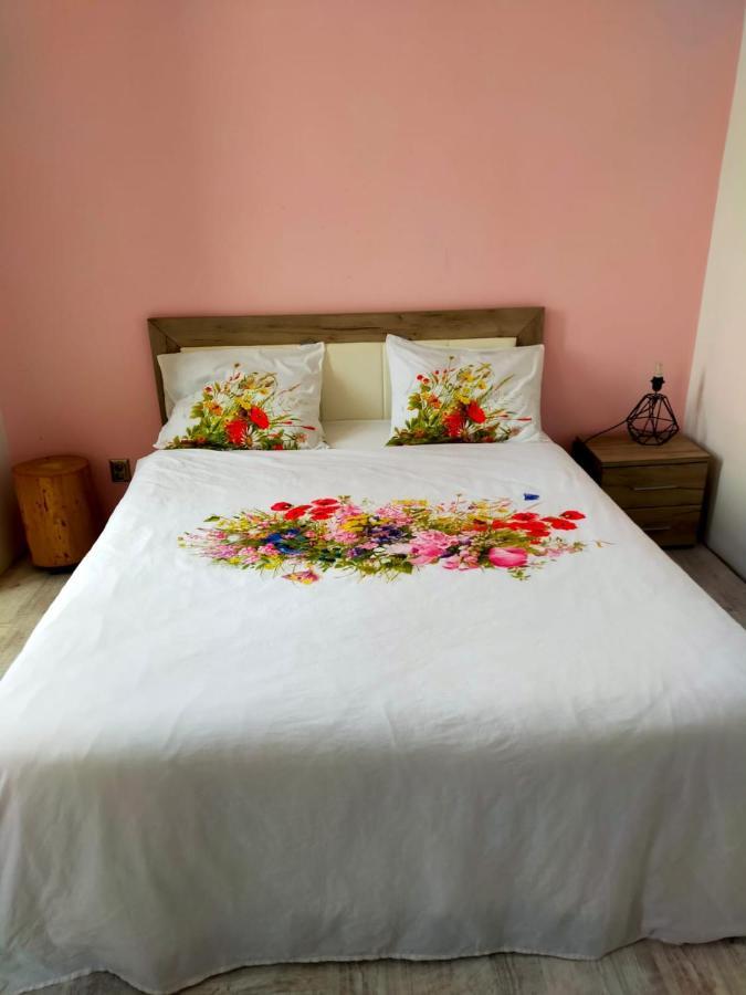 Apartment Casa Thaja Centru *