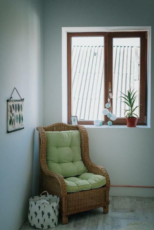 Apartment Casa Thaja Centru *