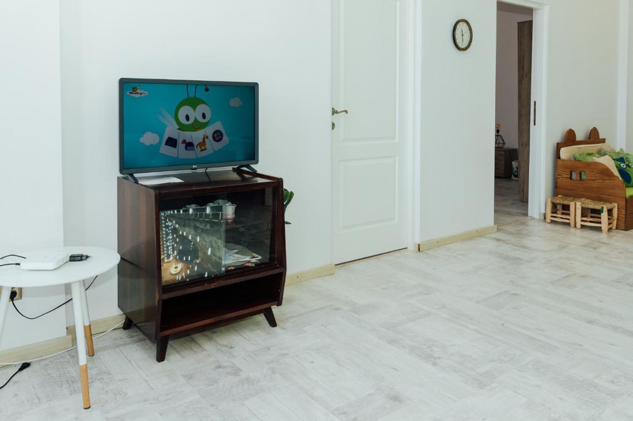 Apartment Casa Thaja Centru